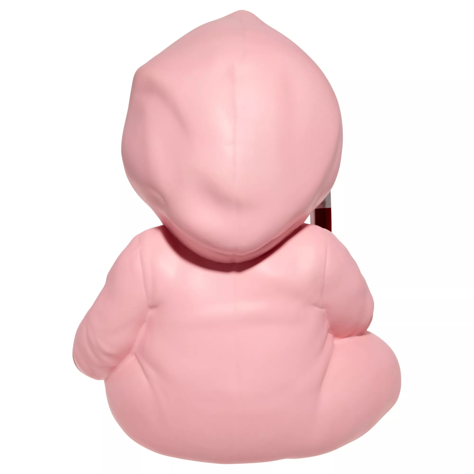 Ghost Face Pink Horror Babies <sup>&reg;</sup> Static Prop at Spencer's