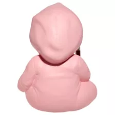 Ghost Face Pink Horror Babies <sup>&reg;</sup> Static Prop at Spencer's