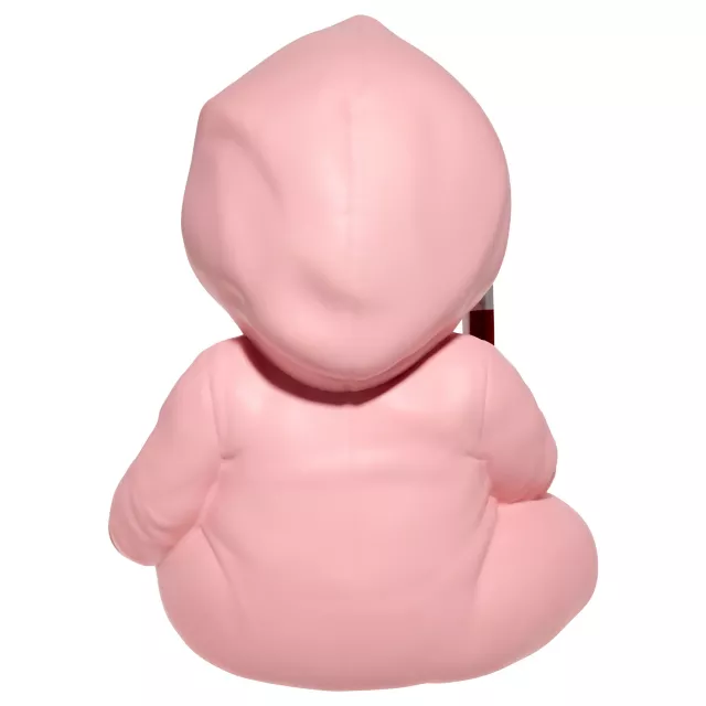 Ghost Face Pink Horror Babies <sup>&reg;</sup> Static Prop at Spencer's