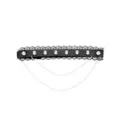 Lace Spikes Thigh Chain at Spencer's