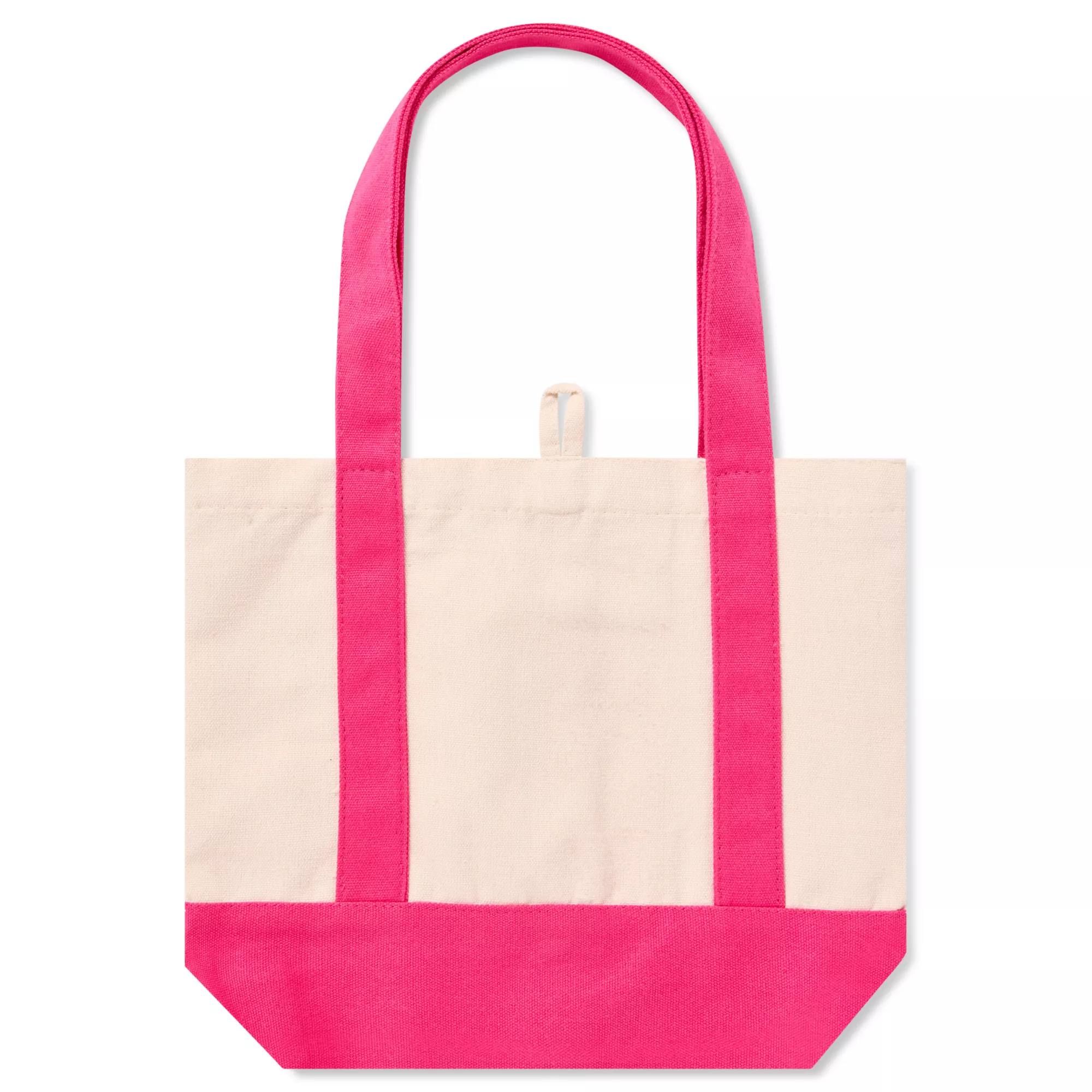 Fill Me Up Daddy Mini Tote Bag at Spencer's