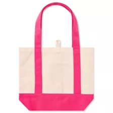 Fill Me Up Daddy Mini Tote Bag at Spencer's