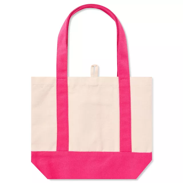 Fill Me Up Daddy Mini Tote Bag at Spencer's