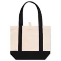Rubber Duck Mini Tote Bag at Spencer's