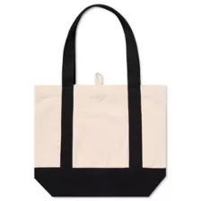 Rubber Duck Mini Tote Bag at Spencer's