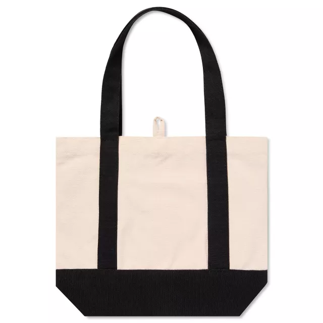 Rubber Duck Mini Tote Bag at Spencer's