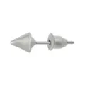 Multi-Pack Horseshoe Spike Safety Pin Earrings - 9 Pair at Spencer's
