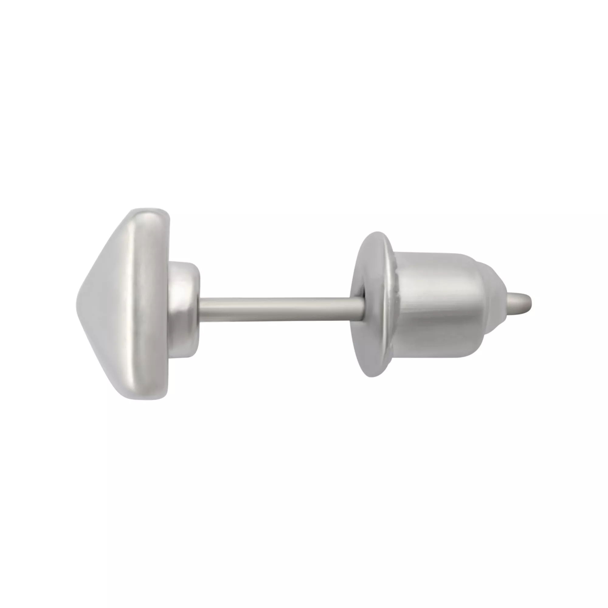 Multi-Pack Pin and Lock Earrings - 9 Pair at Spencer's