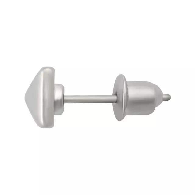 Multi-Pack Pin and Lock Earrings - 9 Pair at Spencer's