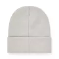 Tummy Ache Survivor Cuff Beanie Hat at Spencer's