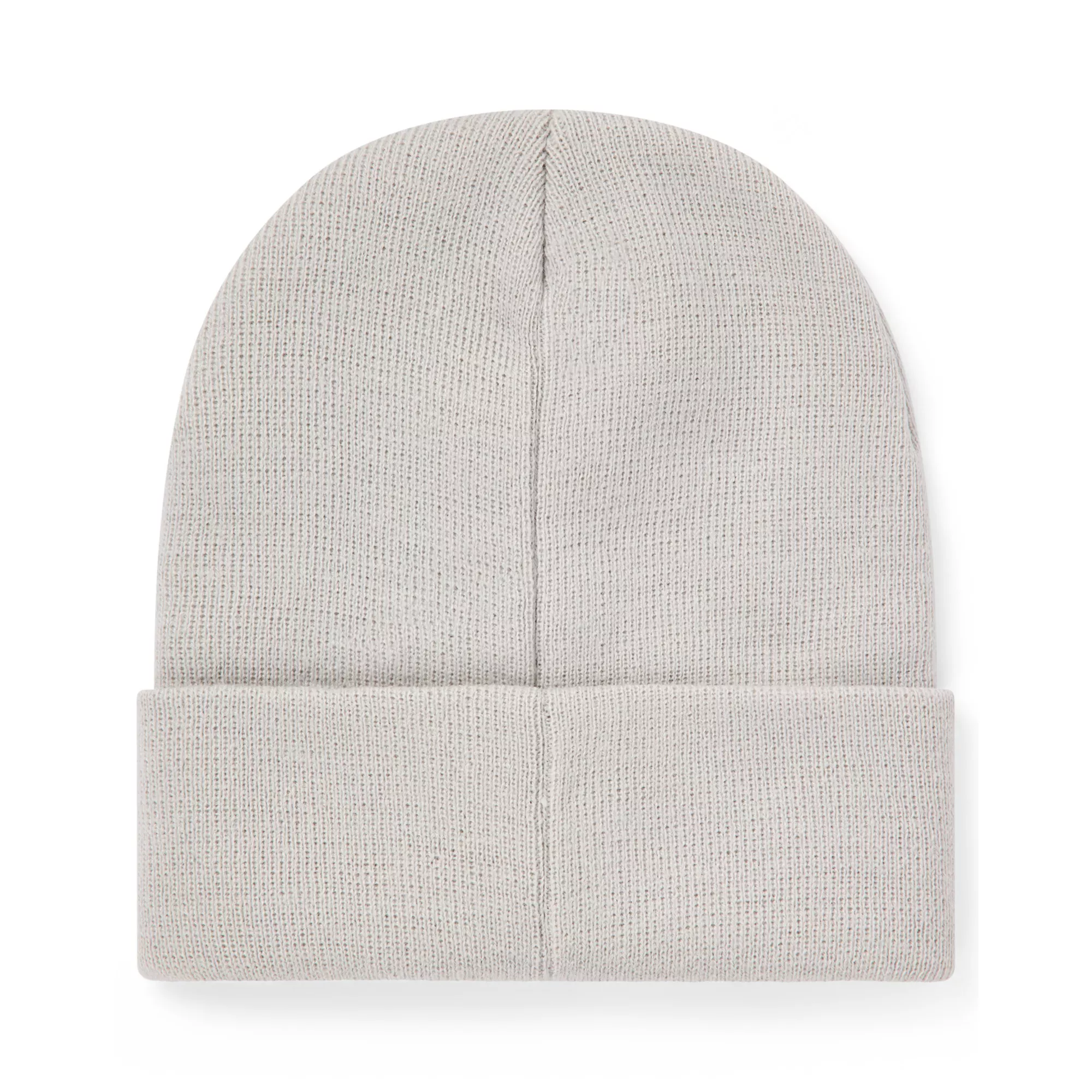 Tummy Ache Survivor Cuff Beanie Hat at Spencer's