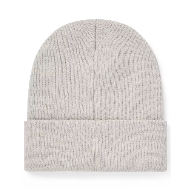 Tummy Ache Survivor Cuff Beanie Hat at Spencer's