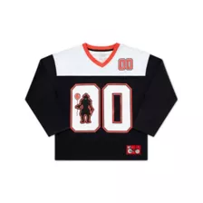 It: Welcome to Derry Hockey Jersey at Spencer's