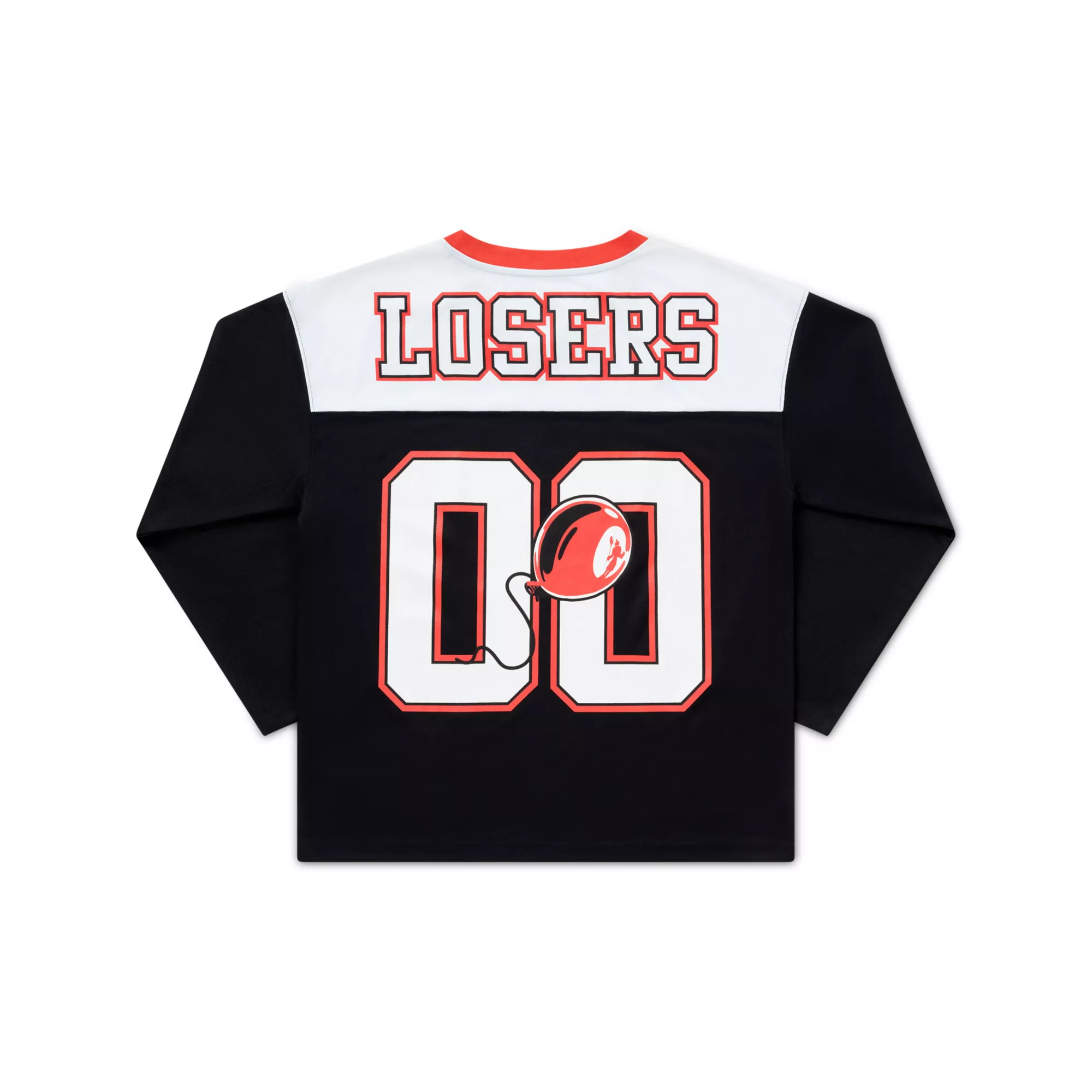 It: Welcome to Derry Hockey Jersey at Spencer's