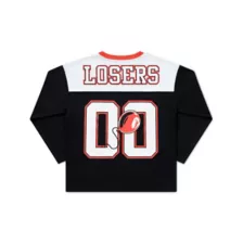 It: Welcome to Derry Hockey Jersey at Spencer's