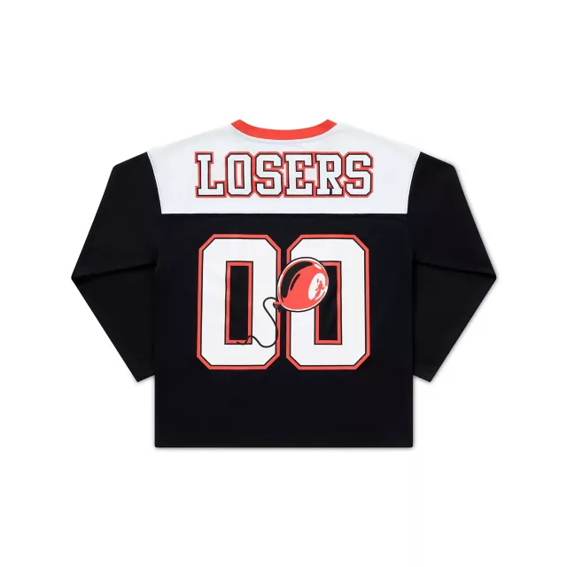 It: Welcome to Derry Hockey Jersey at Spencer's