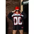 It: Welcome to Derry Hockey Jersey at Spencer's