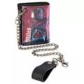 Miles Morales and Gwen Stacy Chain Wallet - Spider-Man at Spencer's