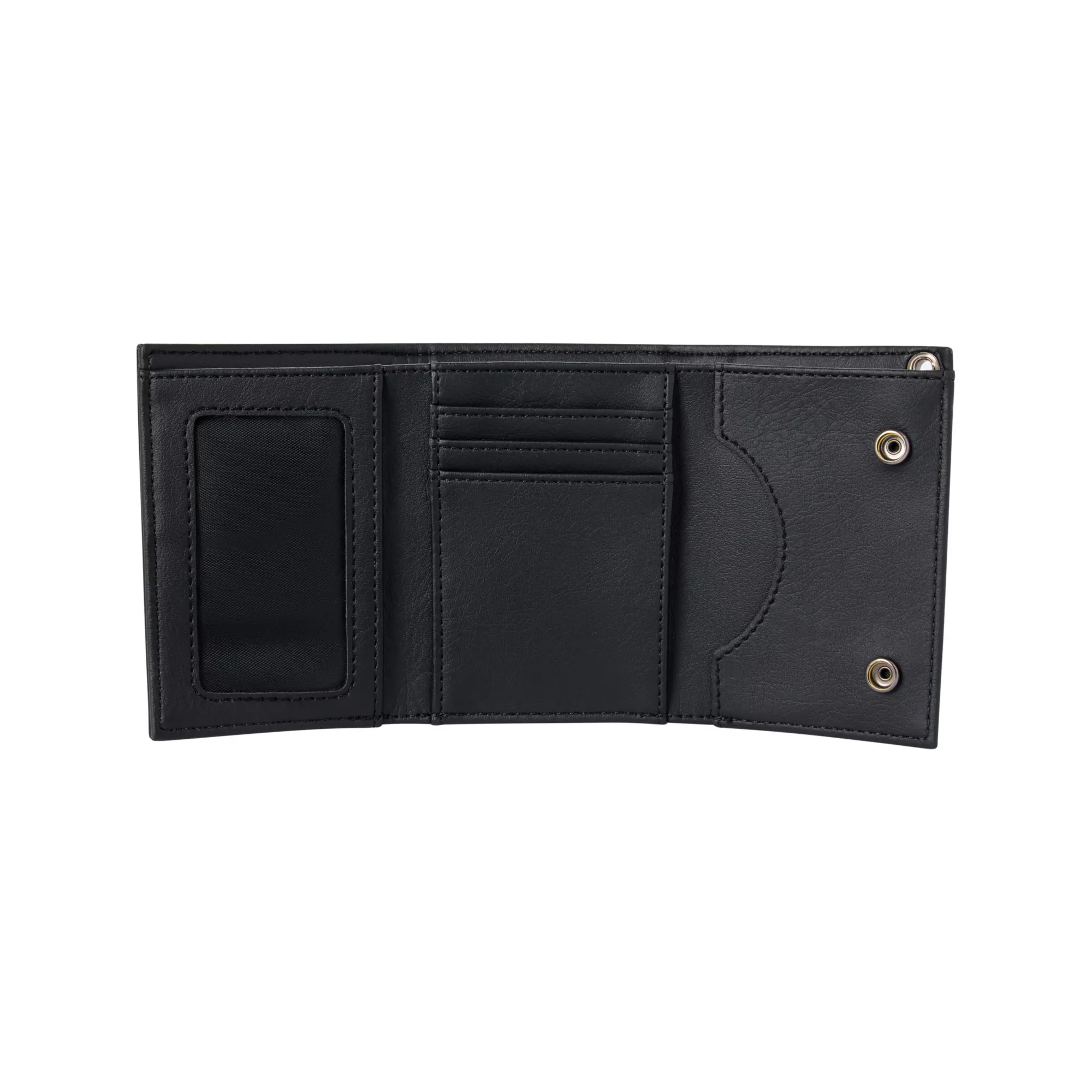 Miles Morales and Gwen Stacy Chain Wallet - Spider-Man at Spencer's