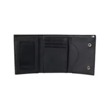 Miles Morales and Gwen Stacy Chain Wallet - Spider-Man at Spencer's