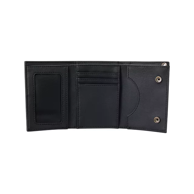 Miles Morales and Gwen Stacy Chain Wallet - Spider-Man at Spencer's