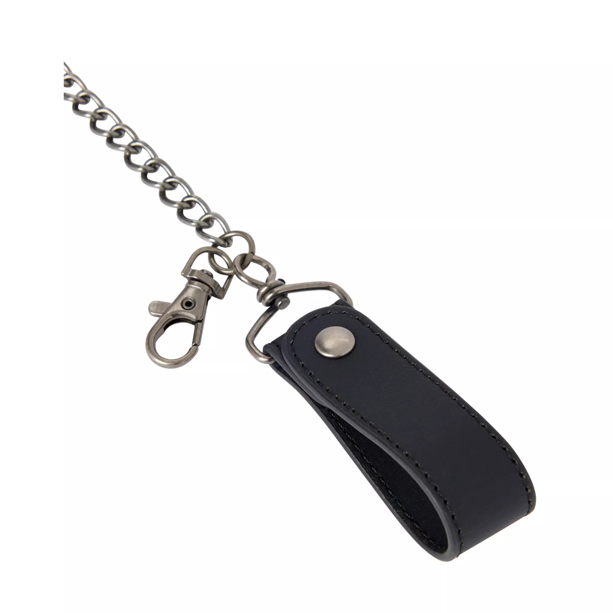 Miles Morales and Gwen Stacy Chain Wallet - Spider-Man at Spencer's