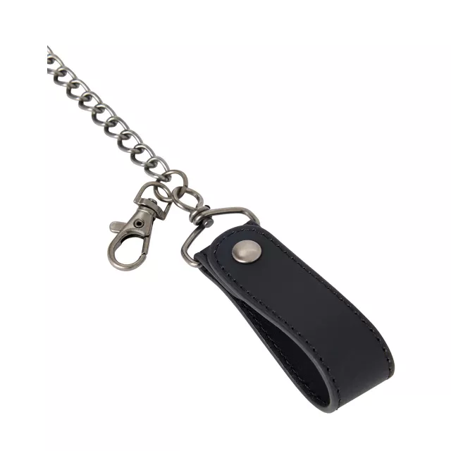 Miles Morales and Gwen Stacy Chain Wallet - Spider-Man at Spencer's