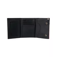 Hellfire Club Chain Wallet - Stranger Things at Spencer's