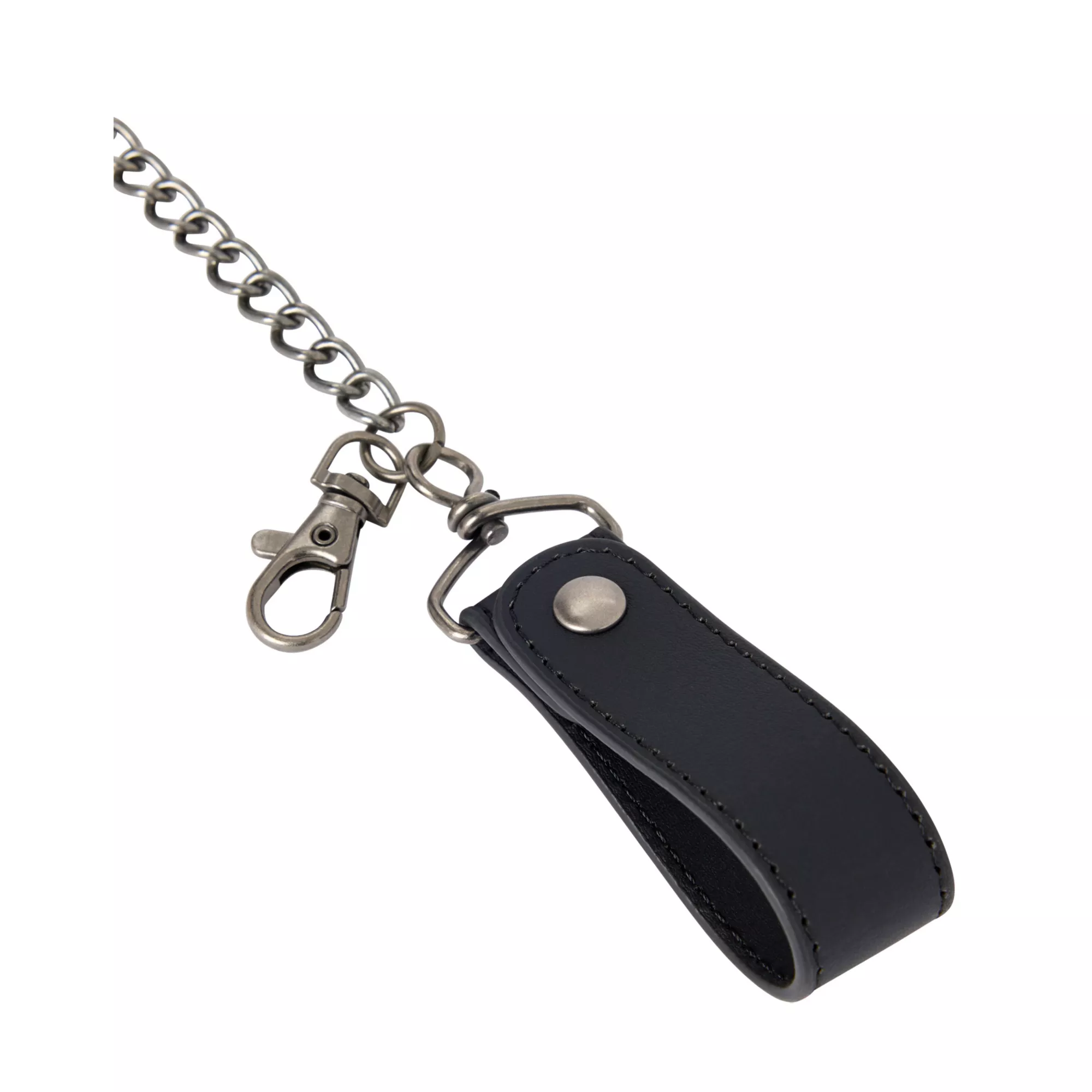 Hellfire Club Chain Wallet - Stranger Things at Spencer's