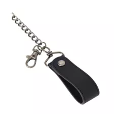 Hellfire Club Chain Wallet - Stranger Things at Spencer's