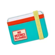 The Salty Spitoon Cardholder - SpongeBob SquarePants at Spencer's