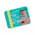 The Salty Spitoon Cardholder - SpongeBob SquarePants at Spencer's