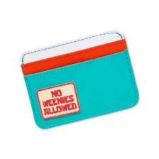 The Salty Spitoon Cardholder - SpongeBob SquarePants at Spencer's