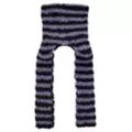 Courage the Cowardly Dog Striped Snood Hat at Spencer's
