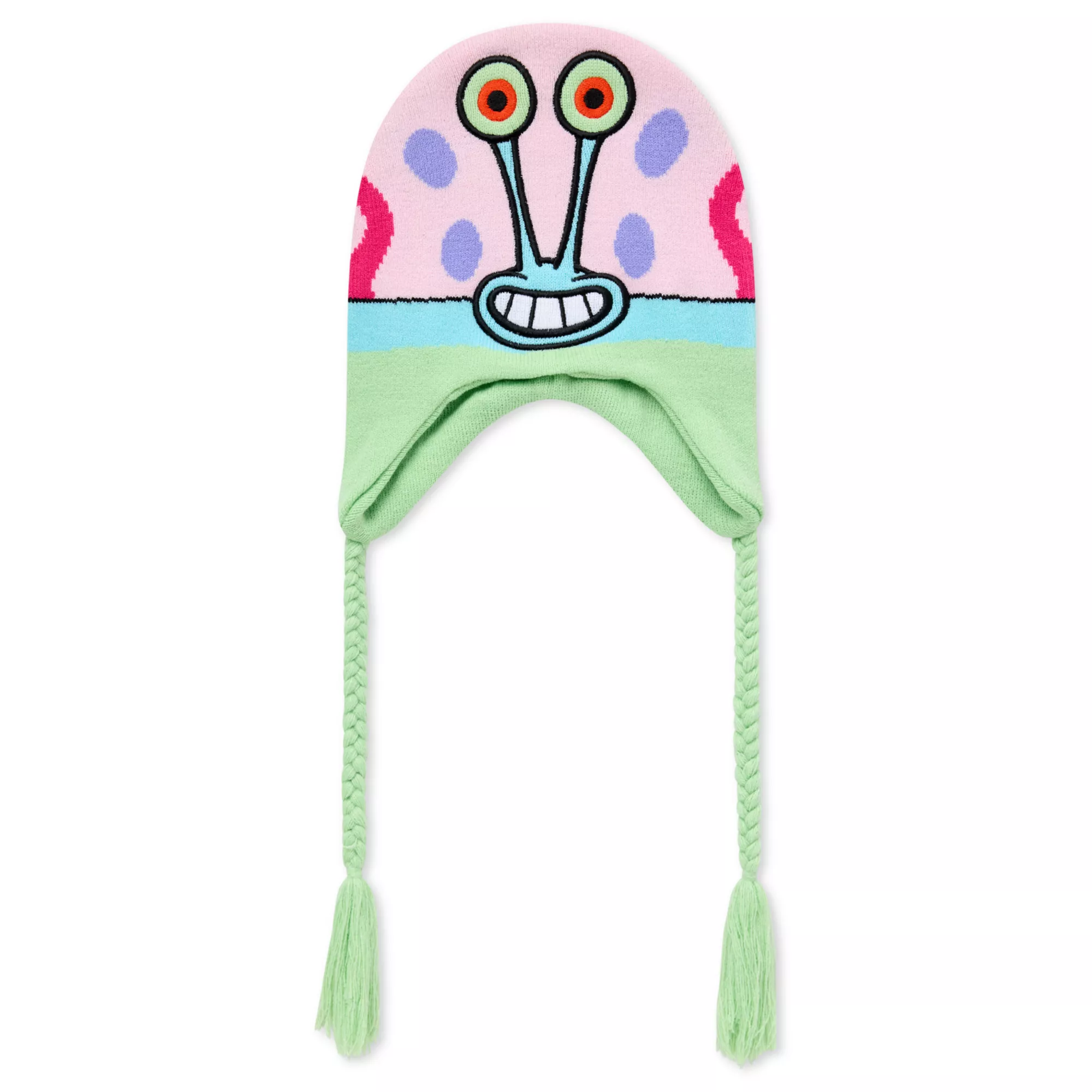 Gary the Snail Laplander Hat - SpongeBob SquarePants at Spencer's