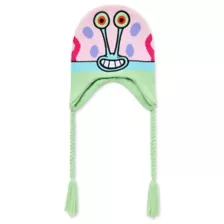 Gary the Snail Laplander Hat - SpongeBob SquarePants at Spencer's