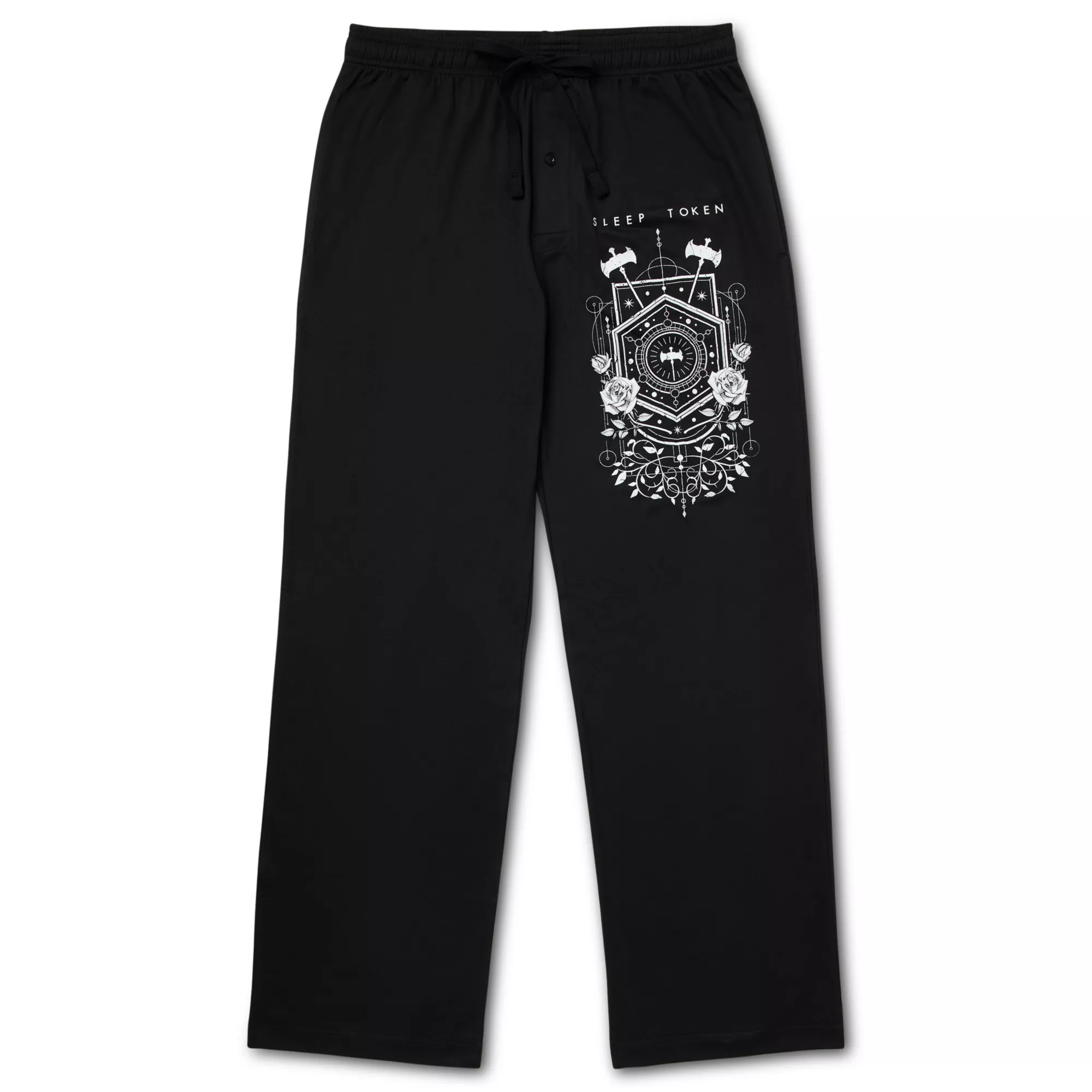 Emergence Sleep Token Lounge Pants