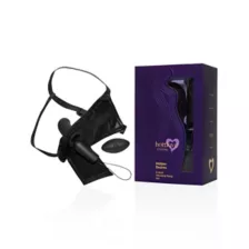 Hidden Desires G-Spot Remote Control Vibrating Panties - Hott Love Extreme at Spencer's