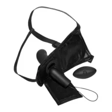 Hidden Desires G-Spot Remote Control Vibrating Panties - Hott Love Extreme at Spencer's