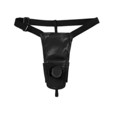 Hidden Desires G-Spot Remote Control Vibrating Panties - Hott Love Extreme at Spencer's