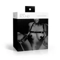 Chest & Thigh Harness - Pleasure Bound at Spencer's
