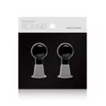 Nipple Pumps - Pleasure Bound at Spencer's