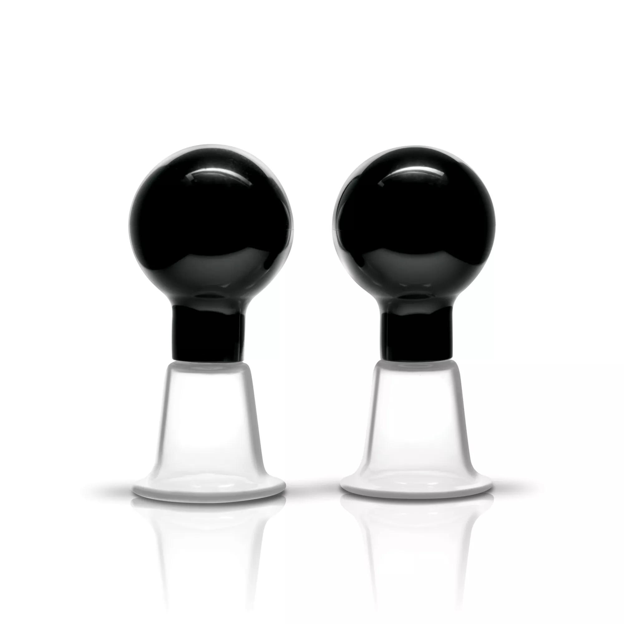 Nipple Pumps - Pleasure Bound at Spencer's