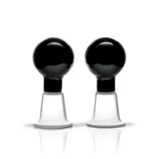 Nipple Pumps - Pleasure Bound at Spencer's
