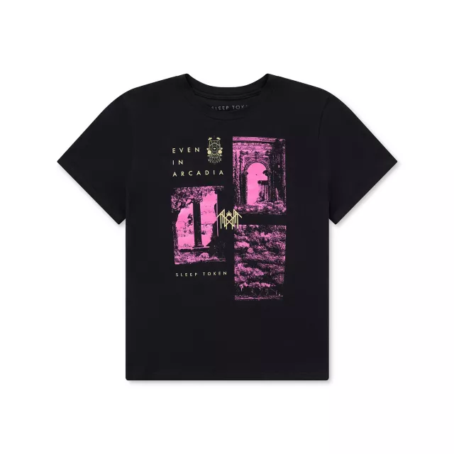 Sleep Token Even in Arcadia Baby T Shirt