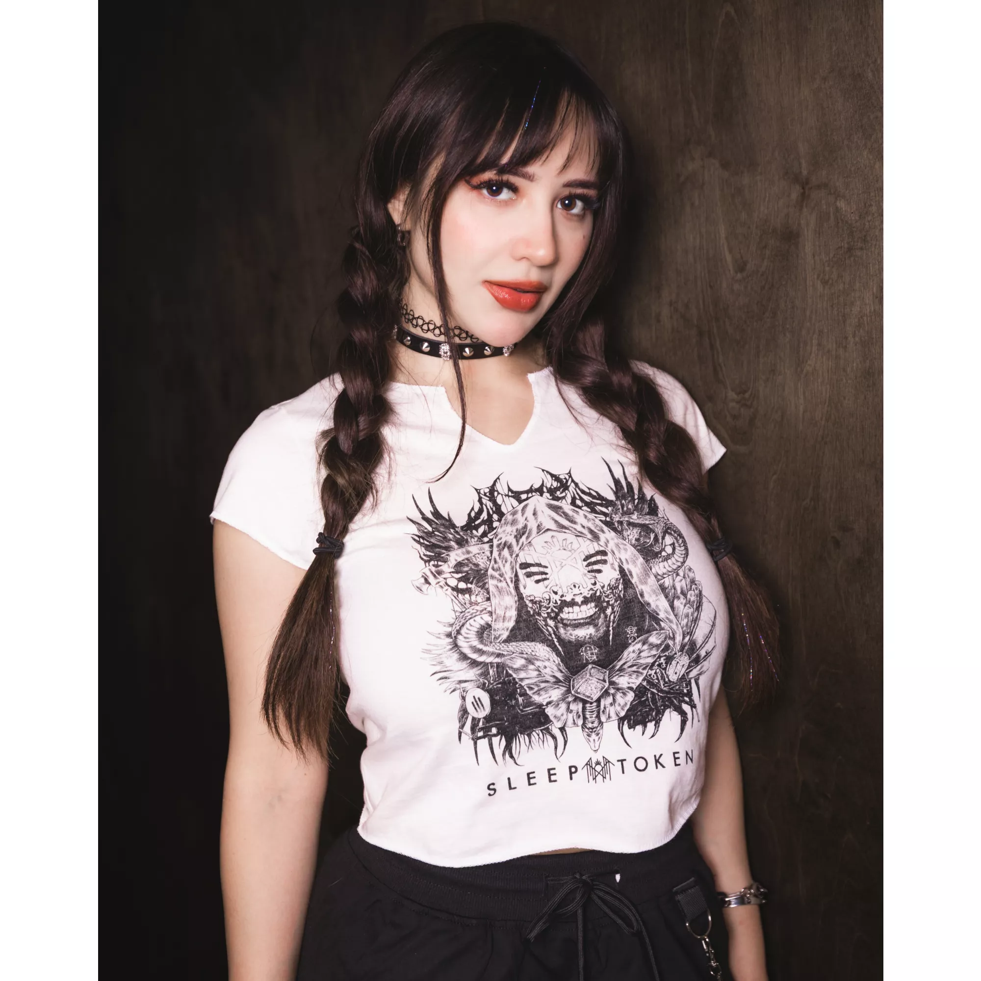 Sleep Token Vessel Baby T Shirt