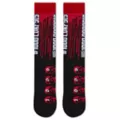 House of 1000 Corpses Blood Drip Crew Socks at Spencer's
