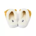 Jake the Dog Scuff Slippers - Adventure Time at Spencer's