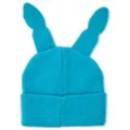 Toy Bonnie 3D Cuff Beanie Hat - Five Nights at Freddy's at Spencer's