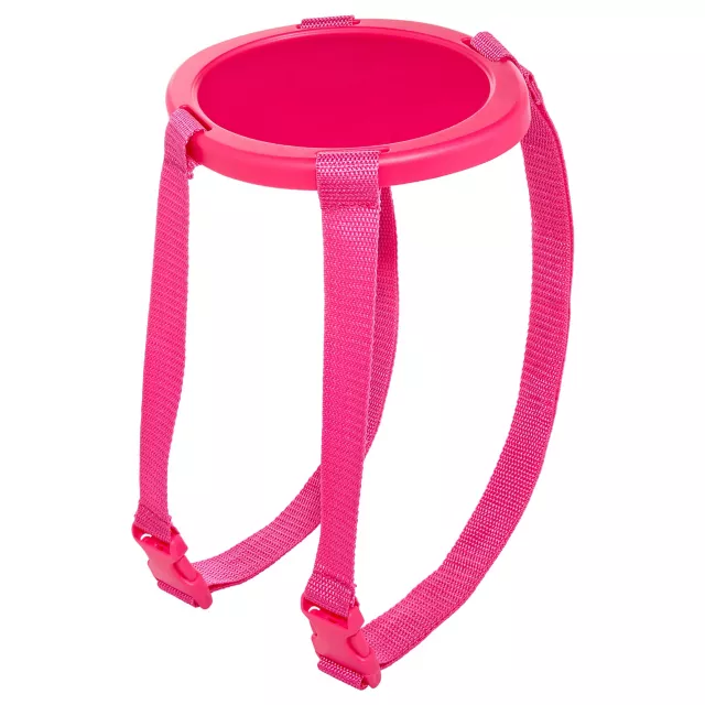 Saddle Up Dildo Mount - good D at Spencer's